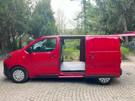 Toyota Proace 2.0 D-4D 150 Active L1 - 12