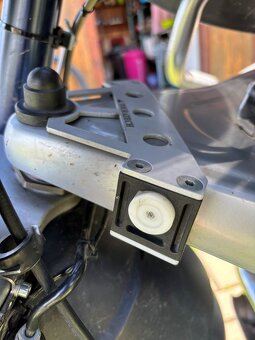 BMW R1150 GS - 12