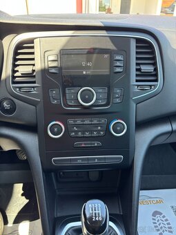 Renault Mégane Grandtour Energy dCi 110 Zen - 12