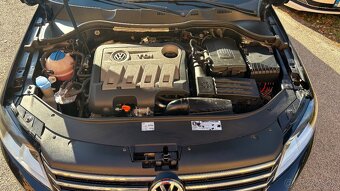 ✅️ Volkswagen Passat 2.0TDI DSG bussines B7 ✅️ - 12