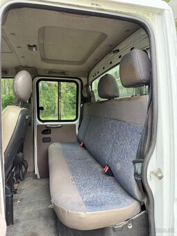 Renault Master 2.8TDi Valnik - 12