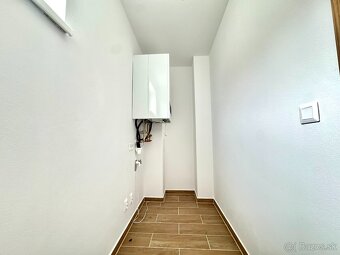 33Reality | Novostavba 3. izbový byt so záhradkou a parkovac - 12