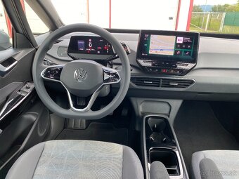 Volkswagen ID.3 Performance 58kWh DPH - 12