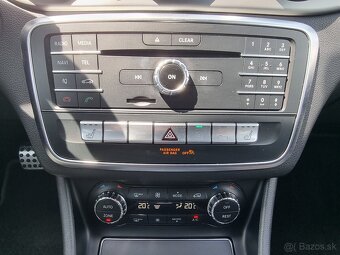 Mercedes-Benz GLA 250 A/T za 25.900 € - 12