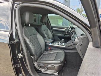 Alfa Romeo Stelvio 2.2 JTD 190k Super AWD A/T - 12