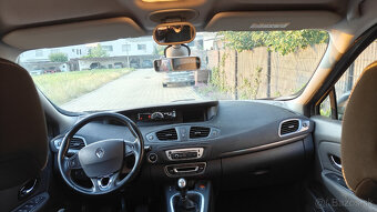 Na predaj: Renault Grand Scenic 1.6 dCi 96 kW, 7-miestny, 1. - 12