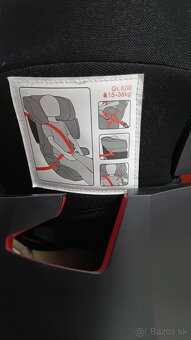 CYBEX Pallasfix - 12
