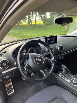 Audi A3 - 12
