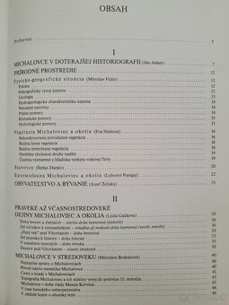 Dejiny Michaloviec - 12