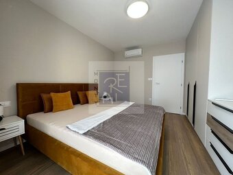 NA PRENÁJOM 3 IZBOVÝ BYT NITRA - CENTRUM, NOVOSTAVBA - 12