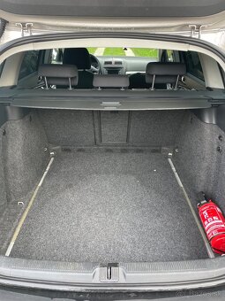 Predam Skoda Octavia combi DSG - 12