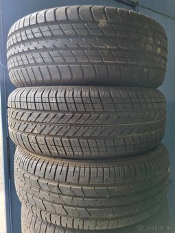 PLECHOVE DISKY VW GROUP 5x100 5x112 r15 r16 aj samotne pneu - 12