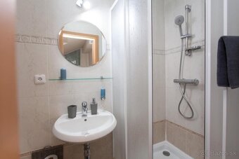 Krásny 3-izbový apartmán v horskom komplexe TATRAN Donovaly - 12