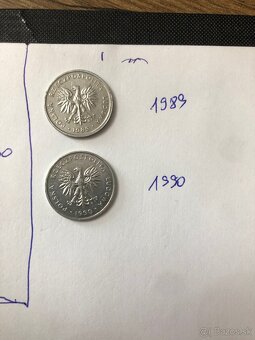 Mince POĽSKO 4 - 12