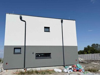 4 - izbový mezonetový byt s vlastnou ZÁHRADOU na PREDAJ - 12