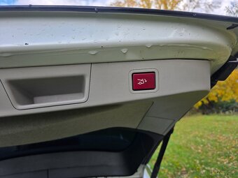 Citroen c5 1.6 htp 115 kw - 12