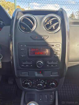 Dacia Duster I. 1.6 SCe 4x2 - 12