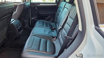 Volkswagen Touareg II 3.0 V6 TDI BMT 4MOTION 193kW - 12