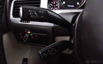 Volkswagen Touareg 3.0 TDI 4motion - 12