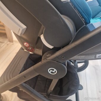 cybex balios S - 12