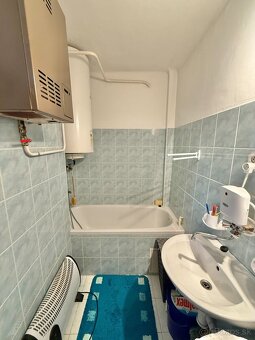 Byt 3+1 tehlový byt s balkónom Smižany, okr. Sp. Nová Ves - 12