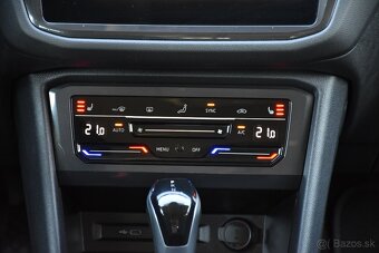 Volkswagen Tiguan Allspace 2.0 TDI EVO DSG 4MOTION 200 KONÍ - 12