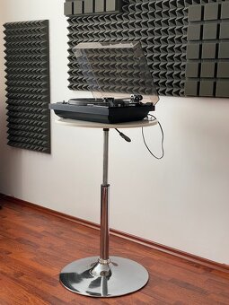 Gramofón Dual CS604 - Direct Drive - 12