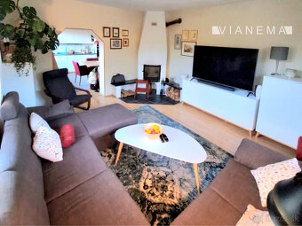 IBA U NÁS Rodinný dom s väčšou záhradou - Lednické Rovne - 12