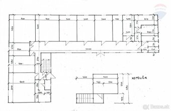 Prenájom - predaj komerčný objekt Topoľčany - 12