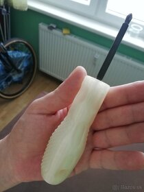 Zákazková 3D tlač + návrh na mieru - 12