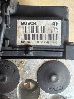 Predám ABS kocky pre vozidlà Peugeot Citroen - 12