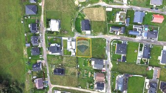 PREDAJ, Pozemok 810 m2, Mlynica, časť Pieskovisko - 12