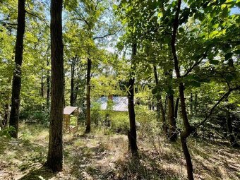 Celoročne obývateľná chata Domček zázrakov v Kučišdorfskej d - 12