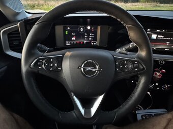 Opel Mokka 1.2T Elegance - 12