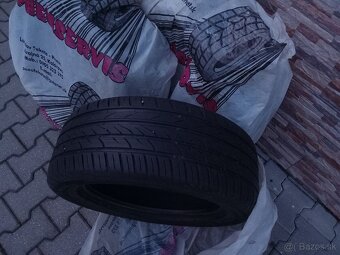 Hectorra 5 225/55 R17 XL (4ks) letné - 12