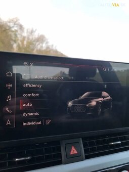 Audi A5 40 2.0 TDI mHEV S line S tronic - 12