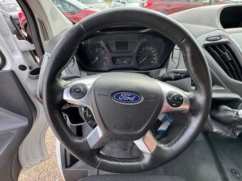 Ford Transit Custom 2.0 TDCi 130 Ambiente L2 T310 - 12