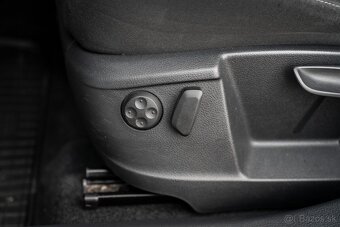 Volkswagen Sharan 2.0 TDi DSG6 - 12