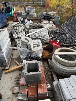 Predám - stavba - 12