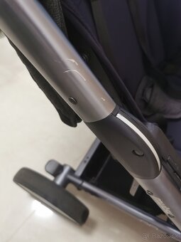 Kocik Mutsy Igo - 12