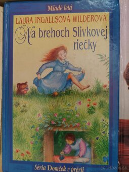 Rozprávky pre deti a mládež 2 - 12