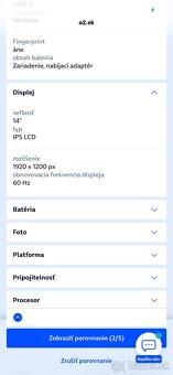 Lenovo ThinkBook IML 14” VUXGA - 12