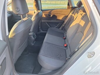 Seat leon ST FR 1.4 TSI 92kW - 12