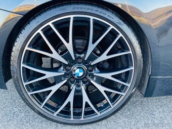 BMW 420d coupe - 12
