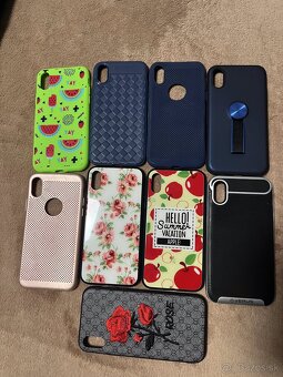 iPhone X 256GB super stav - 12