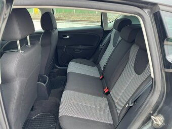 Seat Leon 1.4 16V MPI Benzin Facelift edícia CHILI 115.000km - 12
