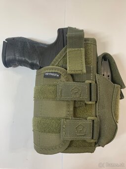 Walther PPQ - 12