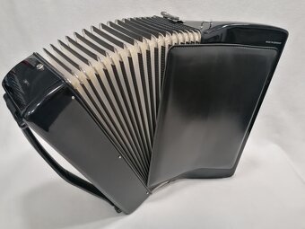 Hohner tango IV T 96 basovy - 12