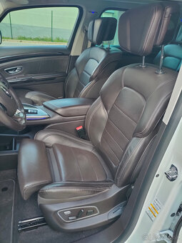 Renault Espace TCe 225 EDC Initiale Paris - 12