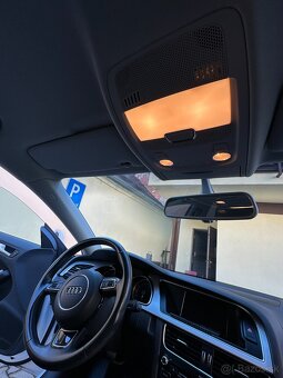 Audi A5 Sportsback 2.0 TDI - 12